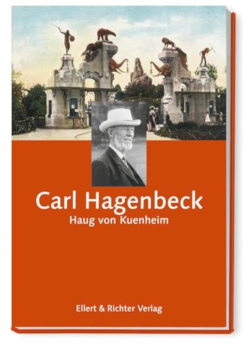 9783831906277: Carl Hagenbeck