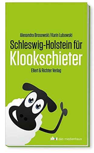 9783831906680: Schleswig-Holstein fr Klookschieter: 1