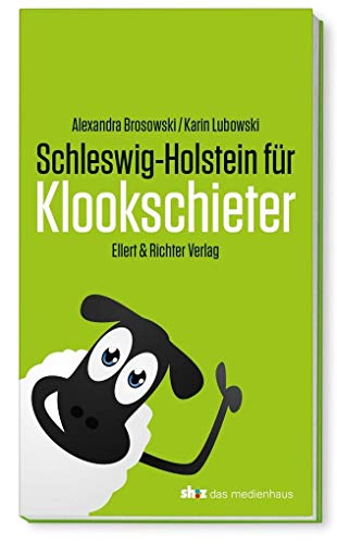 9783831906680: Schleswig-Holstein fr Klookschieter