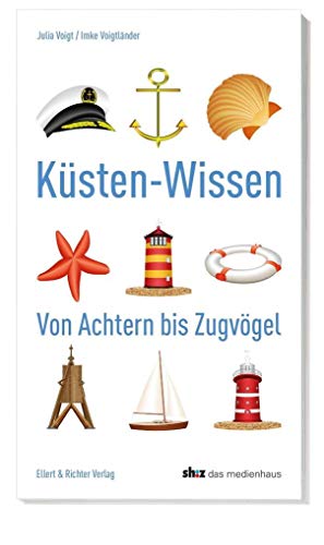 Stock image for Ksten-Wissen -Language: german for sale by GreatBookPrices