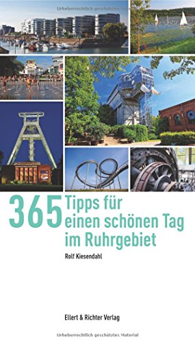 Beispielbild fr 365 Tipps fr einen schnen Tag im Ruhrgebiet zum Verkauf von Blackwell's