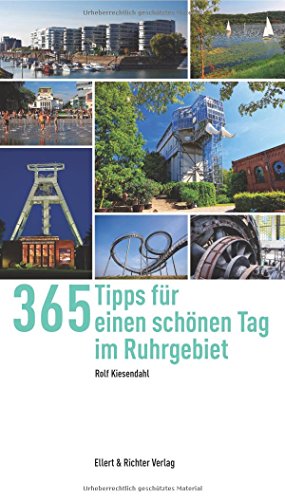 Stock image for 365 Tipps fr einen schnen Tag im Ruhrgebiet for sale by Blackwell's