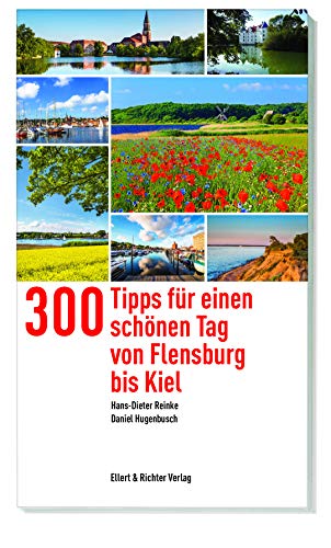 Stock image for 300 Tipps fr einen schnen Tag von Flensburg bis Kiel (365 Tipps) for sale by medimops