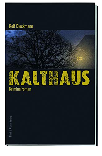 Stock image for Kalthaus for sale by Blackwell's