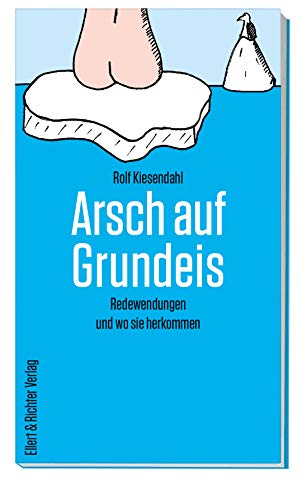 Beispielbild fr Arsch auf Grundeis zum Verkauf von Blackwell's