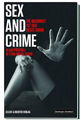 Beispielbild fr Sex and Crime zum Verkauf von Blackwell's