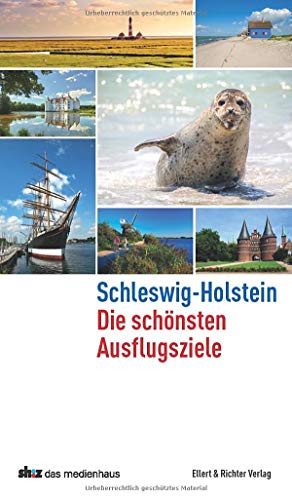 Beispielbild fr Schleswig-Holstein Die schnsten Ausflugsziele zum Verkauf von Blackwell's