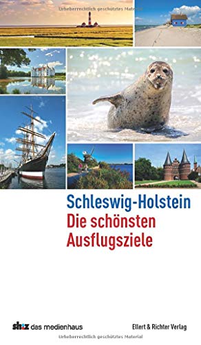 Stock image for Schleswig-Holstein Die schnsten Ausflugsziele for sale by Blackwell's