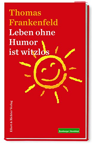 Beispielbild fr Leben ohne Humor ist witzlos zum Verkauf von Blackwell's