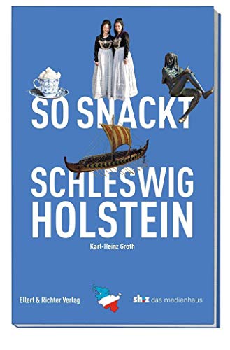 Beispielbild fr So snackt Schleswig-Holstein zum Verkauf von medimops