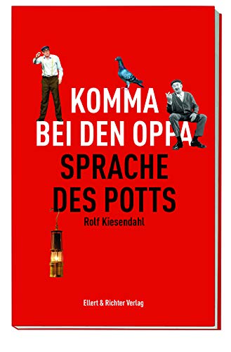 Stock image for Komma bei den Oppa for sale by Blackwell's