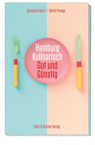 Beispielbild fr Hamburg kulinarisch -Language: german zum Verkauf von GreatBookPrices