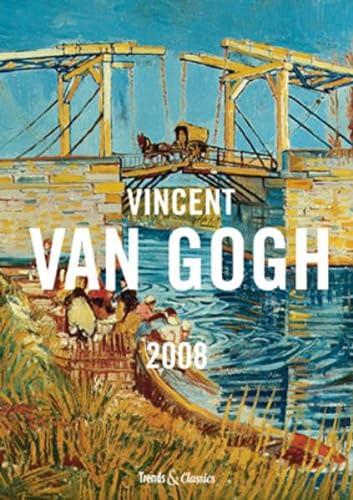 Beispielbild fr Vincent van Gogh - T&C 2008 zum Verkauf von medimops