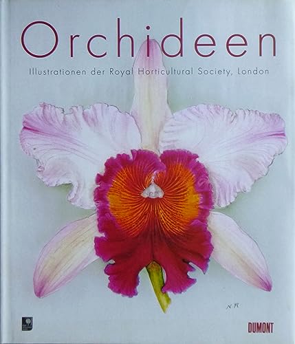 9783832020002: Orchideen