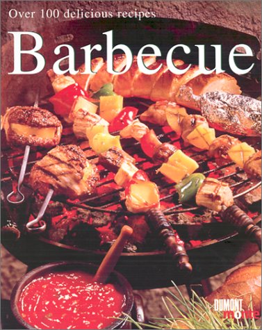 9783832070953: Barbecue: Over 120 Delicious Recipes