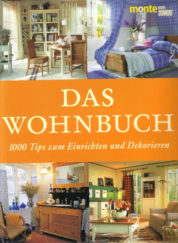 9783832085186: Das Wohnbuch