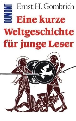 9783832117863: Eine kurze Weltgeschichte fr junge Leser.