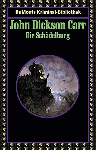 9783832120306: Die Schdelburg