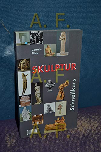 Beispielbild fr DuMont Schnellkurs Skulptur. zum Verkauf von medimops