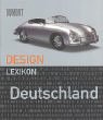 Stock image for Design Lexikon Deutschland for sale by medimops