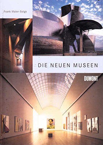 9783832150983: Die Neuen Museen