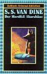 Der Mordfall SkarabÃ¤us (9783832158798) by S.S. Van Dine