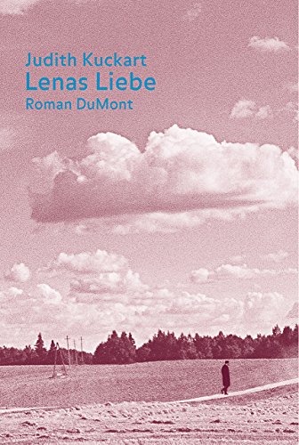 Stock image for Lenas Liebe. Roman. for sale by Steamhead Records & Books