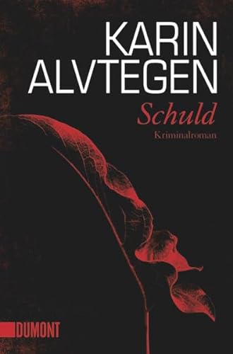 Imagen de archivo de Schuld: Kriminalroman a la venta por medimops
