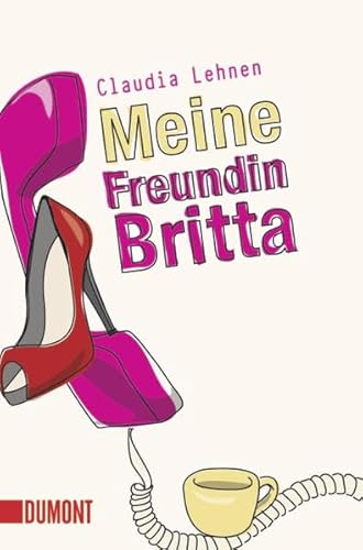 Stock image for Meine Freundin Britta for sale by medimops