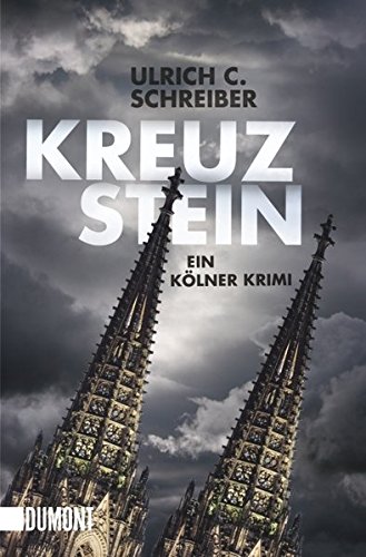 9783832161811: Kreuzstein