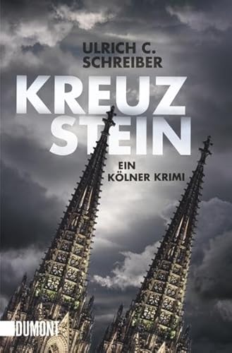 Stock image for Kreuzstein for sale by medimops