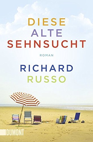 Diese alte Sehnsucht (9783832161842) by Russo, Richard