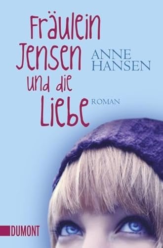 Beispielbild fr Frulein Jensen und die Liebe - Roman zum Verkauf von Der Bcher-Br