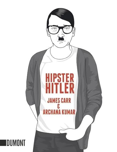 Beispielbild fr Hipster Hitler zum Verkauf von medimops