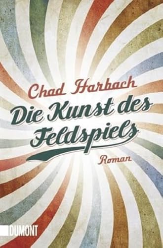 Stock image for Die Kunst des Feldspiels for sale by WorldofBooks