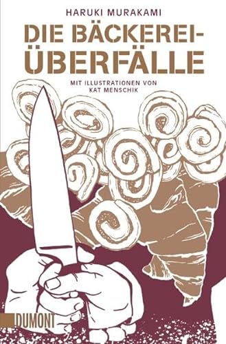 Stock image for Die Bckereiberflle for sale by Librairie Th  la page