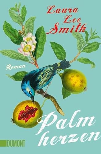 Stock image for Palmherzen: Roman (Taschenbcher) for sale by Leserstrahl  (Preise inkl. MwSt.)