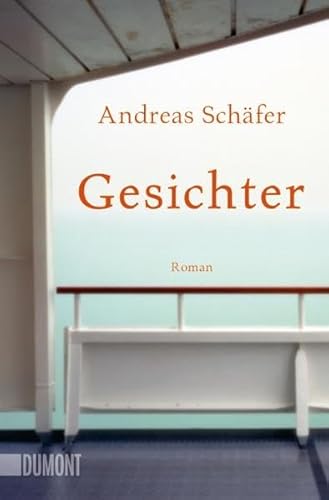 Stock image for Gesichter -Language: german for sale by GreatBookPrices