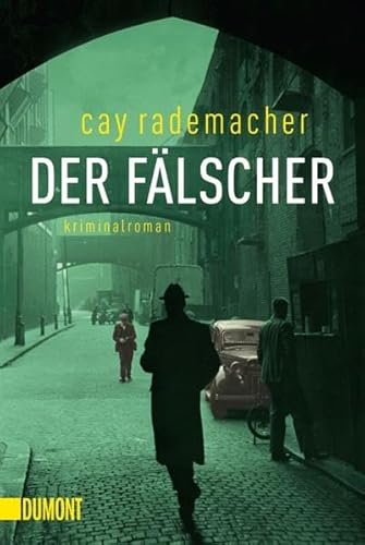 Stock image for Der Fälscher for sale by WorldofBooks