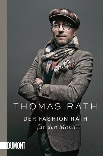 9783832163068: Der Fashion Rath fr den Mann