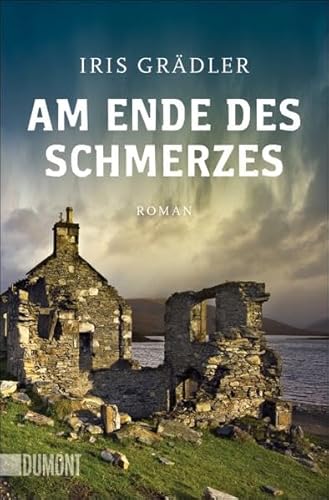 Stock image for Am Ende des Schmerzes for sale by Ammareal