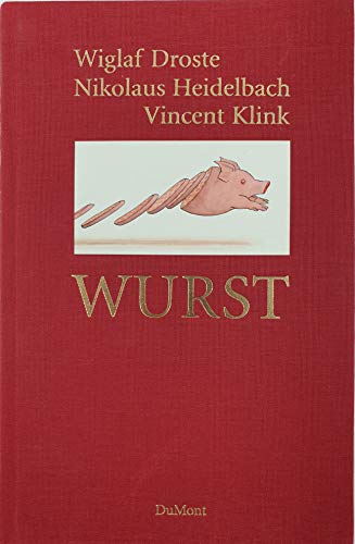 Stock image for Wurst for sale by HPB-Red