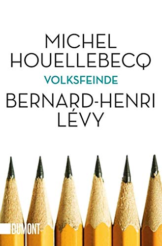 Beispielbild fr Volksfeinde -Language: german zum Verkauf von GreatBookPrices