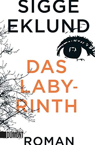 9783832163679: Das Labyrinth