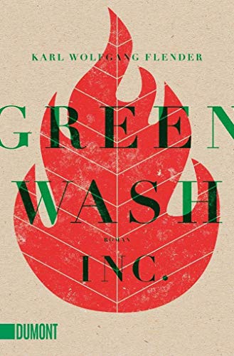 9783832163990: Greenwash, Inc.
