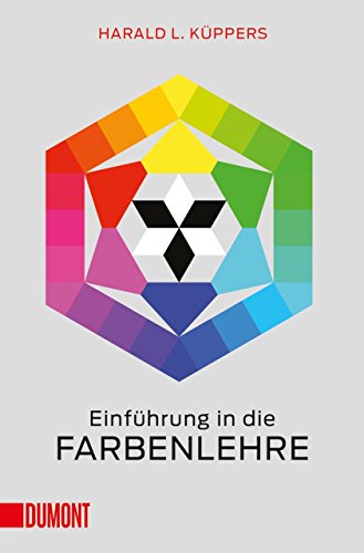 Stock image for Einfhrung in die Farbenlehre -Language: german for sale by GreatBookPrices