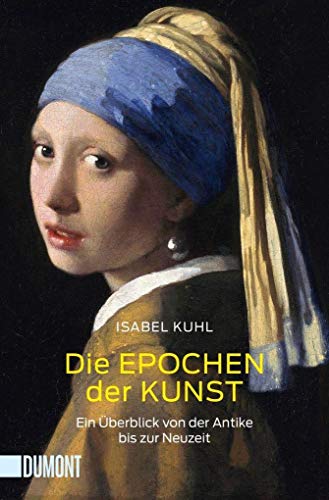 Stock image for Die Epochen der Kunst -Language: german for sale by GreatBookPrices