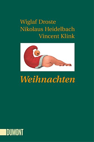Stock image for Weihnachten for sale by GF Books, Inc.