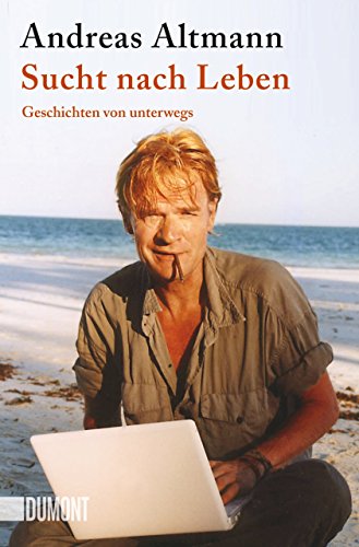 Stock image for Sucht nach Leben -Language: german for sale by GreatBookPrices