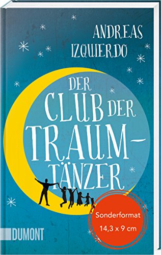 Beispielbild fr Der Club der Traumtnzer: Roman (Geschenkausgabe) zum Verkauf von medimops